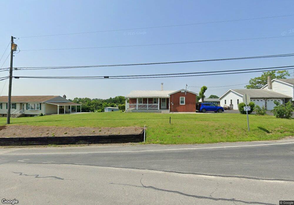 1511 New Franklin Rd, Chambersburg, PA 17202 - photo 1