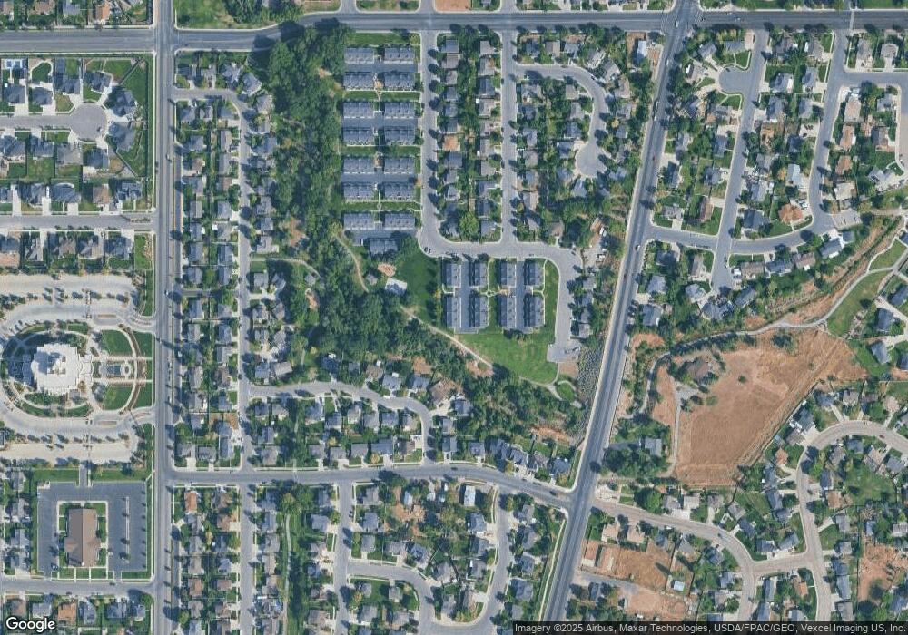 1484 S Silver Maple Ct, Payson, UT 84651 - photo 1