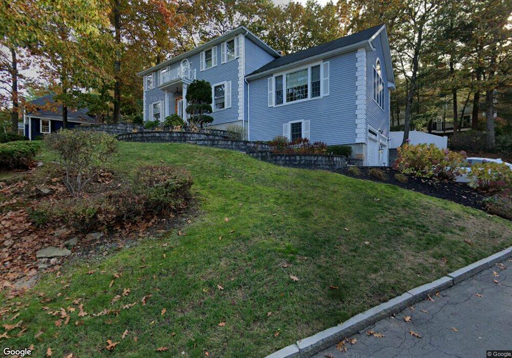 2 Pheasantwood Terrace, Wakefield, MA 01880 - photo 1