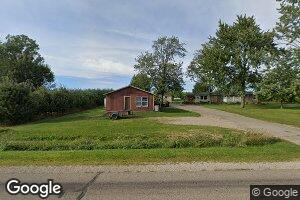 4641 Cleveland St E, Coopersville, MI 49404