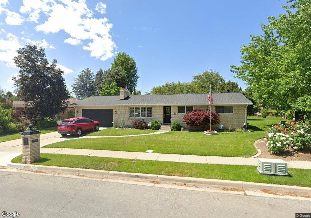 2169 Creek Way, Sandy, UT 84093 - photo 1