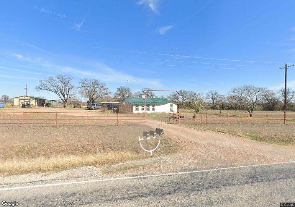 3321 Temple Hall Hwy, Granbury, TX 76049 - photo 1