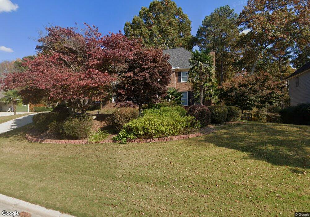 3672 Grahams Port Ln unit I, Snellville, GA 30039 - photo 1