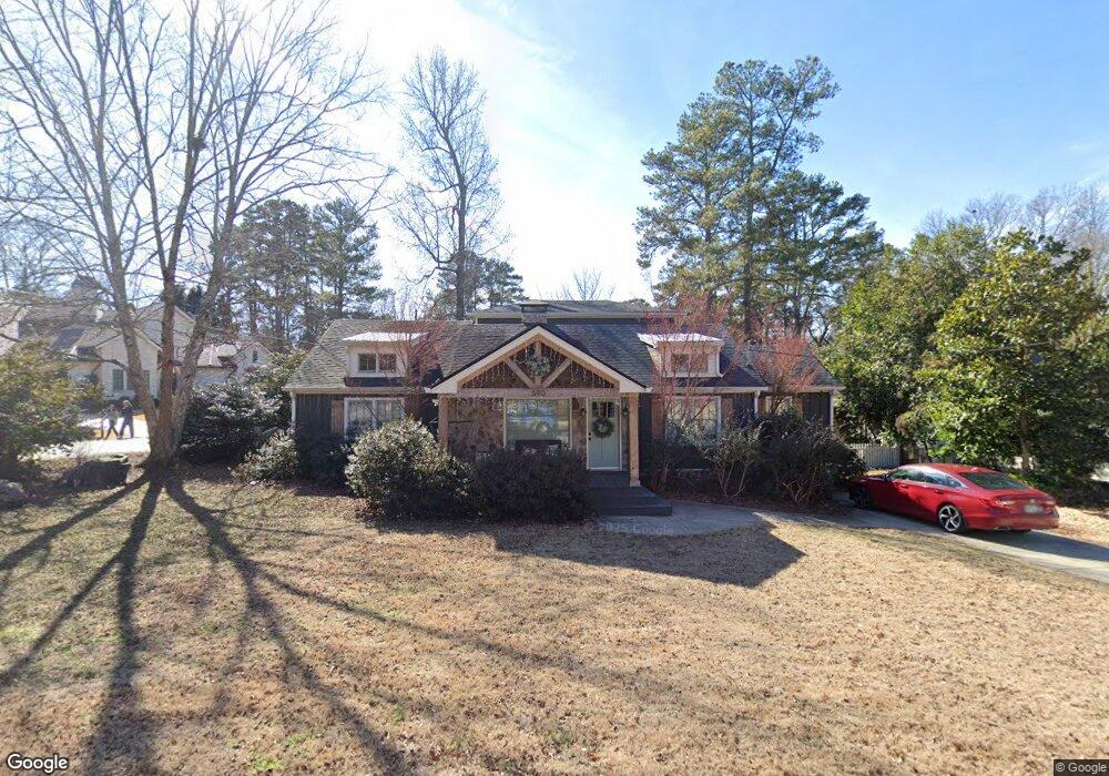 590 Mcwhorter Dr, Athens, GA 30606 - photo 1