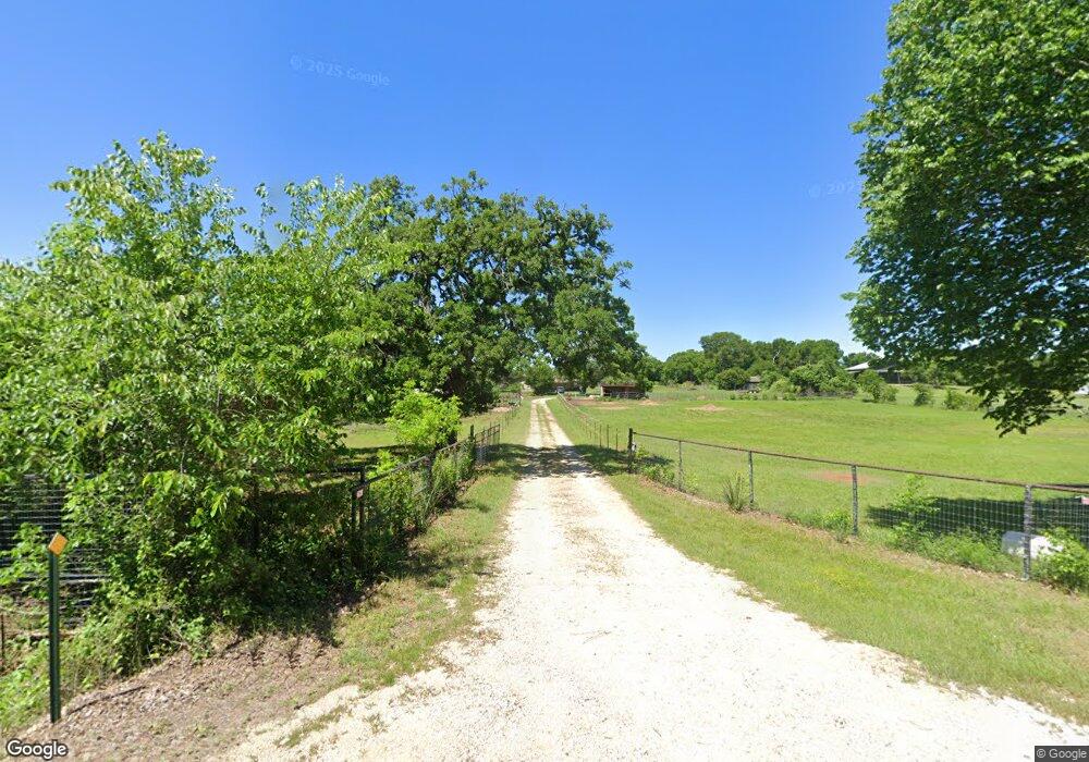 1601 County Road 807, Cleburne, TX 76031 - photo 1