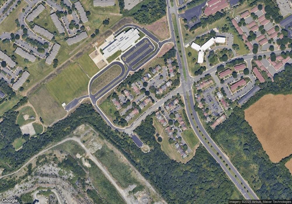 11005 Tower Place, Manassas, VA 20109 - photo 1