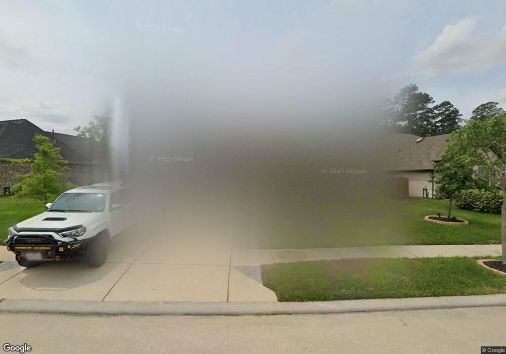 31232 Crescent Timbers Ln, Spring, TX 77386 - photo 1