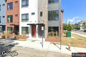 1106 Oak St, Columbus, OH 43205