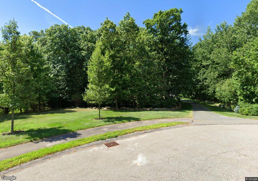 39 Broad Acres Farm Rd unit 1, Medway, MA 02053 - photo 1