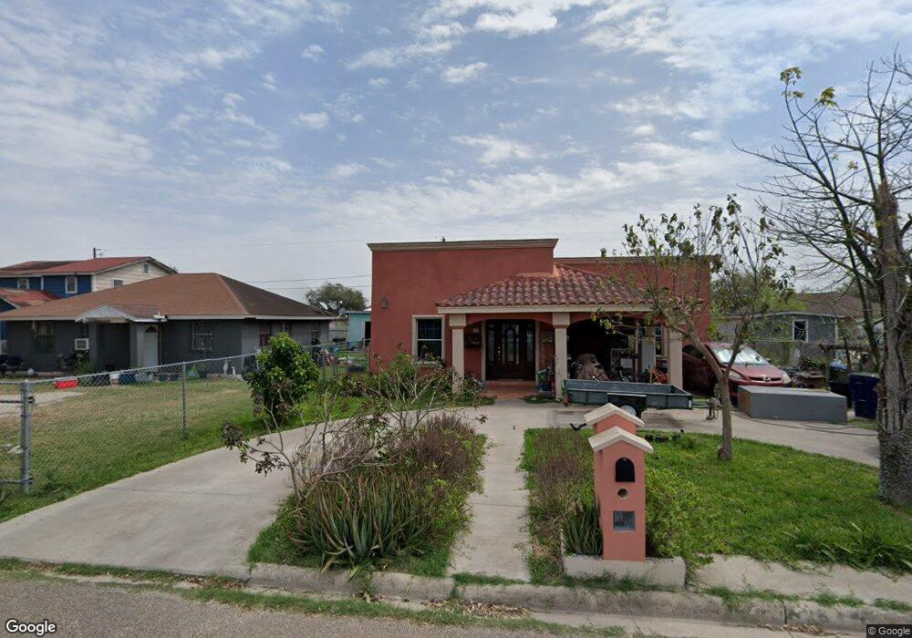 420 N 2nd St, Donna, TX 78537 - photo 1