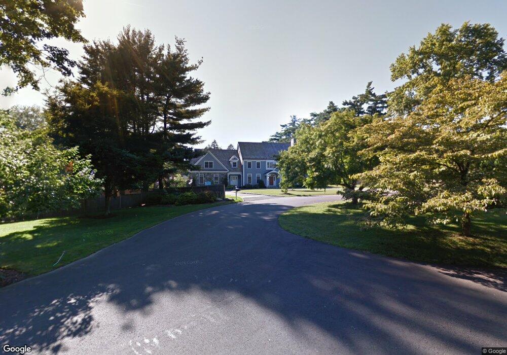 26 Bittersweet Ln, Darien, CT 06820 - photo 1