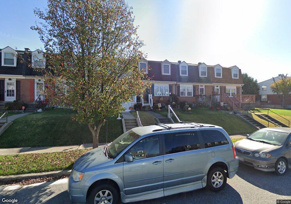 3143 Ryerson Cir, Halethorpe, MD 21227 - photo 1