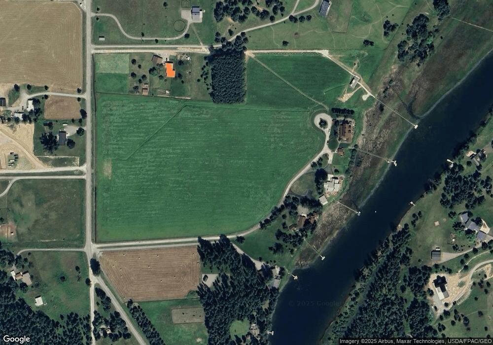 695 Swan River Rd, Bigfork, MT 59911 - photo 1