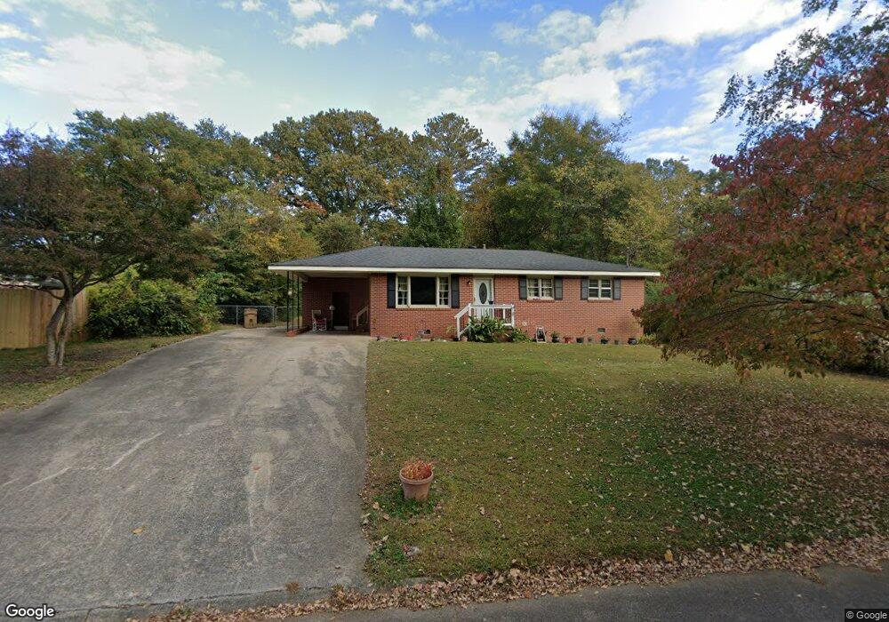 104 Catherine Cir unit 1, Cartersville, GA 30120 - photo 1