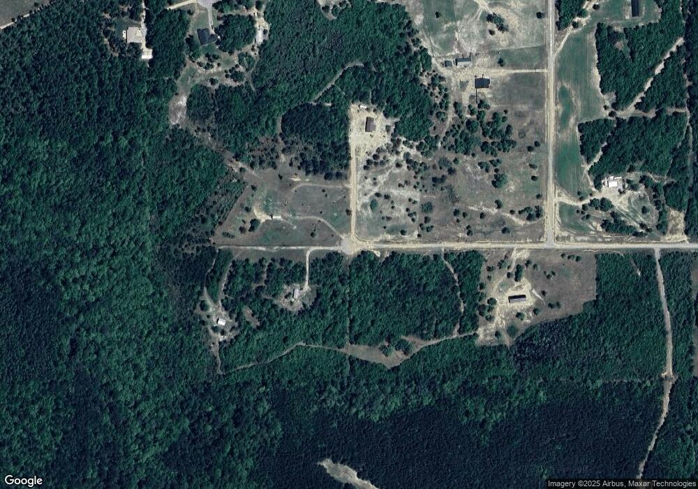 200 Buddy Finch Rd, Lucedale, MS 39452 - photo 1