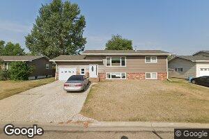 1278 Allen Ave, Harvey, ND 58341