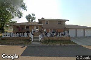 905 Allen Ave, Harvey, ND 58341