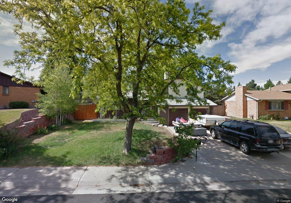 14654 E 13th Cir, Aurora, CO 80011 - photo 1