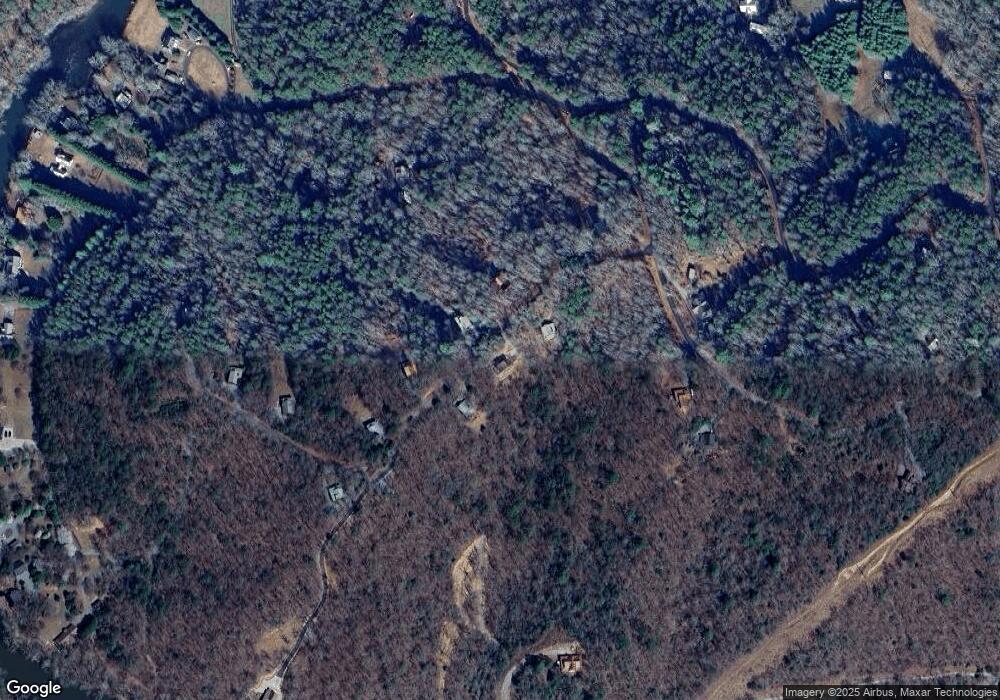 5 Arrow Way, Mineral Bluff, GA 30559 - photo 1