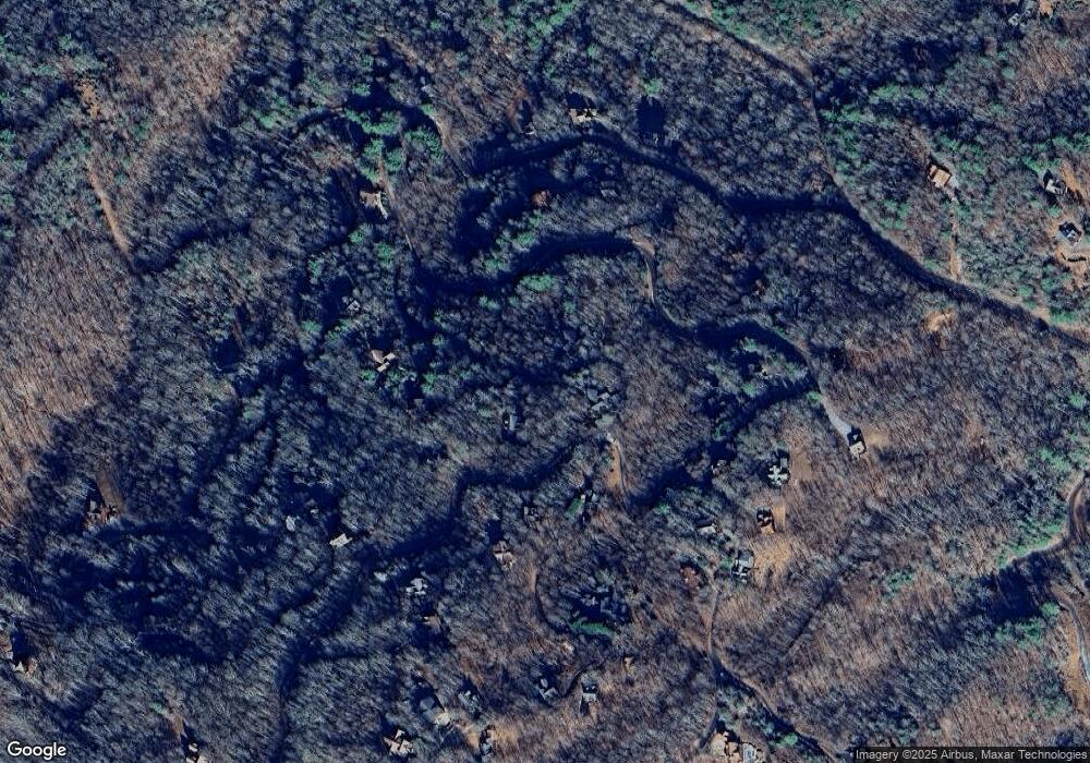 0 Lt 33 Mahoosec Trail unit LOT 33 276813, Mineral Bluff, GA 30559 - photo 1