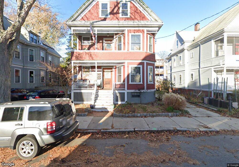 42 Francesca Ave, Somerville, MA 02144 - photo 1