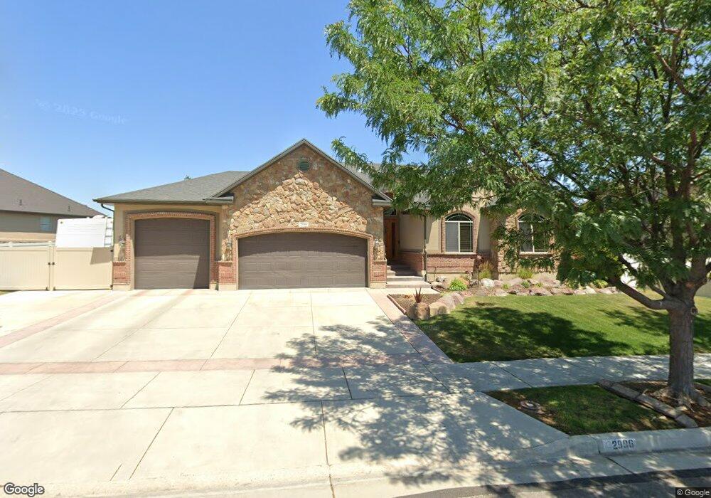 2996 Hayden Ridge Way, Riverton, UT 84065 - photo 1
