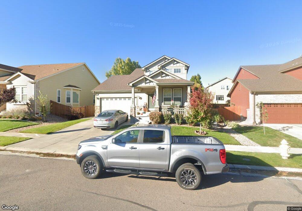 8131 E 132nd Ave, Thornton, CO 80602 - photo 1