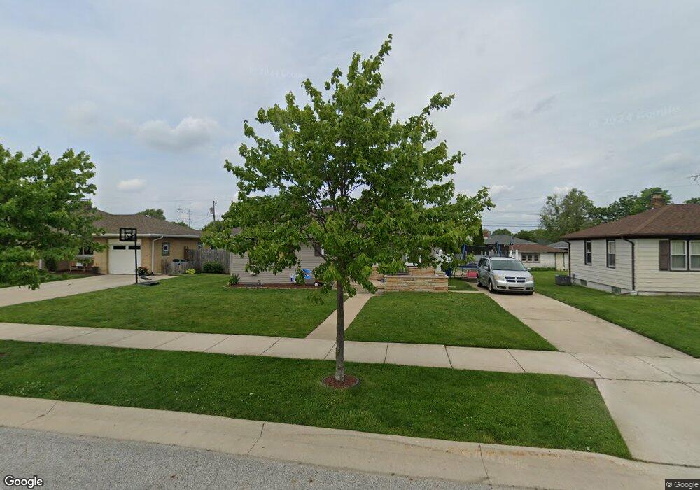 3233 Condit St, Highland, IN 46322 - photo 1