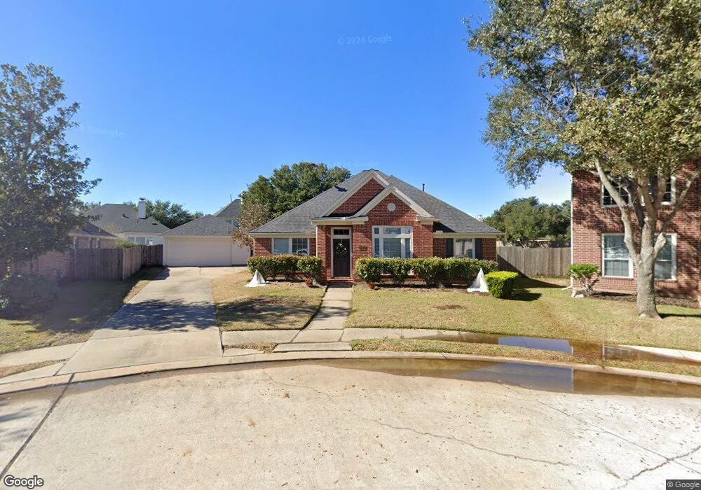 2319 Coleridge Ct, Richmond, TX 77469 - photo 1