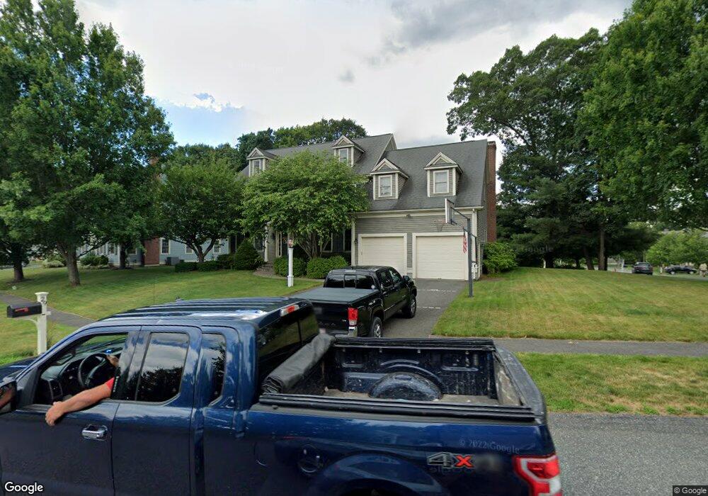 29 Pheasant Hollow Rd, Natick, MA 01760 - photo 1