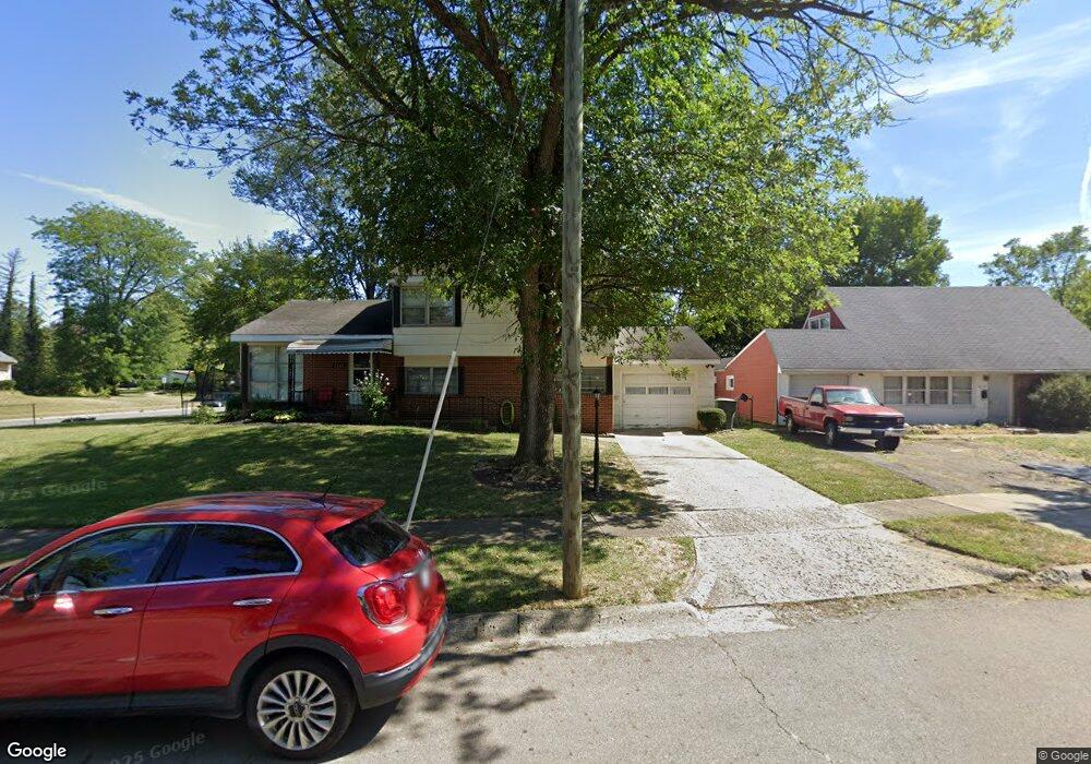 1560 Genoa Place, Columbus, OH 43227 - photo 1