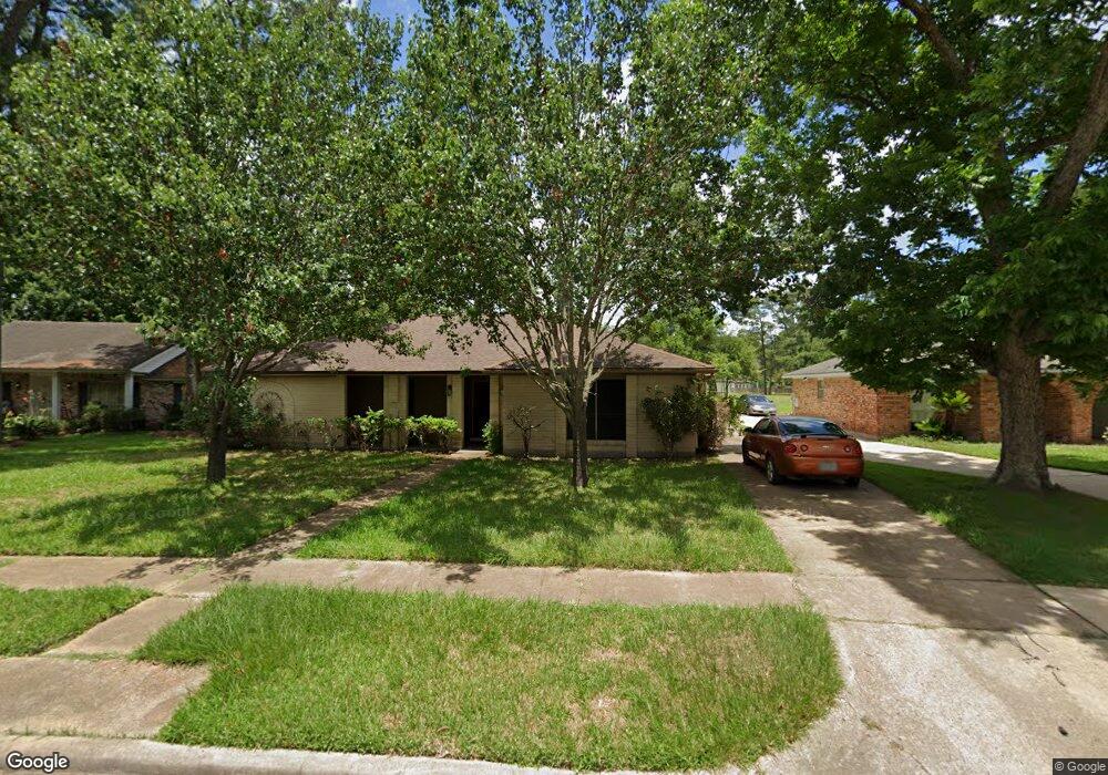5922 Bent Bough Ln, Houston, TX 77088 - photo 1