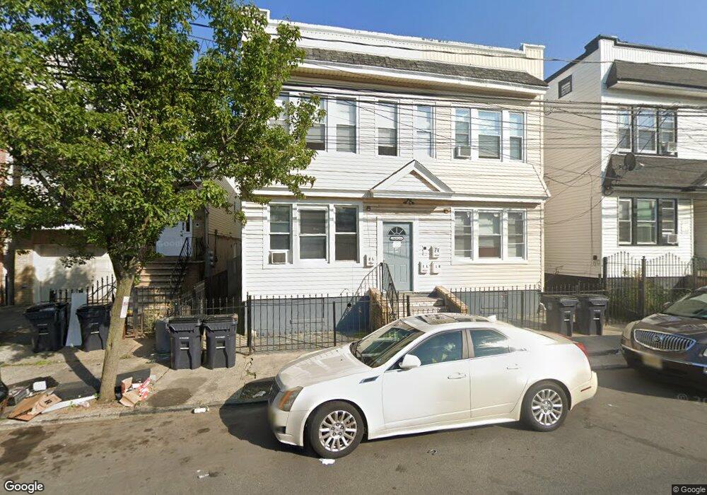 196 S 8th St unit 198, Newark, NJ 07103 - photo 1