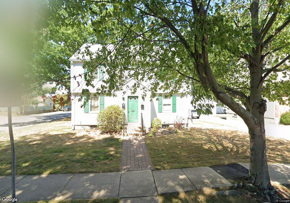 66 Fuller St unit 68, Waltham, MA 02453 - photo 1