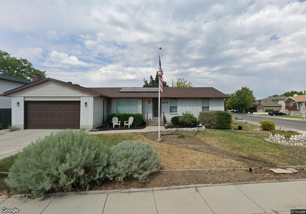 6714 Perrine Dr, Midvale, UT 84047 - photo 1