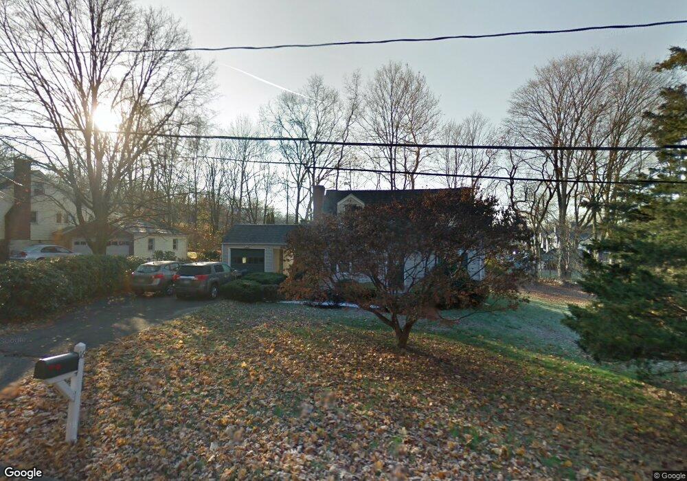 16 Brookside Place, Wilton, CT 06897 - photo 1