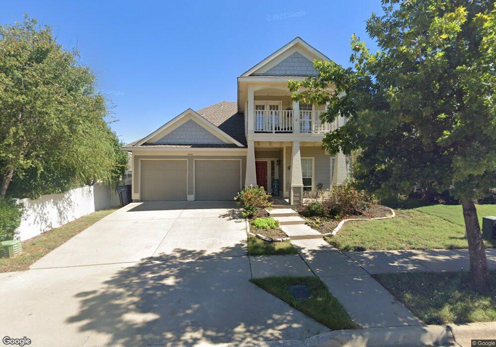 1040 Catskill Dr, Providence Village, TX 76227 - photo 1