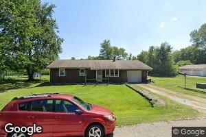 1117 Cherry Ln, Marshall, IL 62441