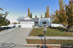3460 W 1125 N, Layton, UT 84041