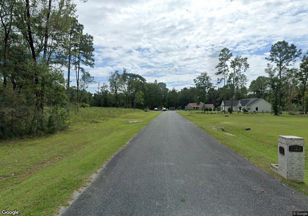 Lot 14 Sellars, Crawfordville, FL 32327 - photo 1