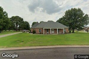 103 Savannah Cir, Walnut Ridge, AR 72476