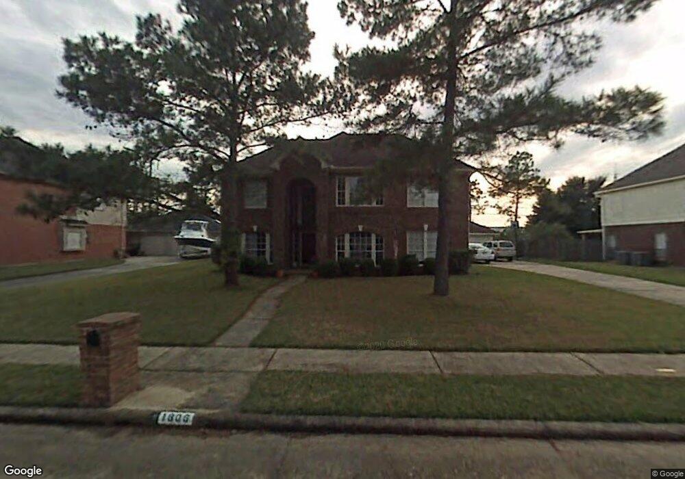 1606 White Wing CI, Friendswood, TX 77546 - photo 1