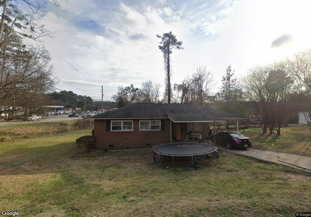 5 Pinelane Dr, Athens, GA 30601 - photo 1