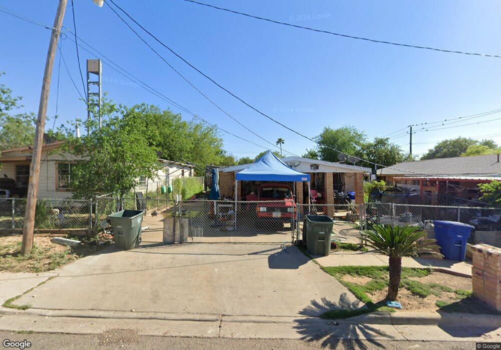 603 E Frost St, Laredo, TX 78040 - photo 1