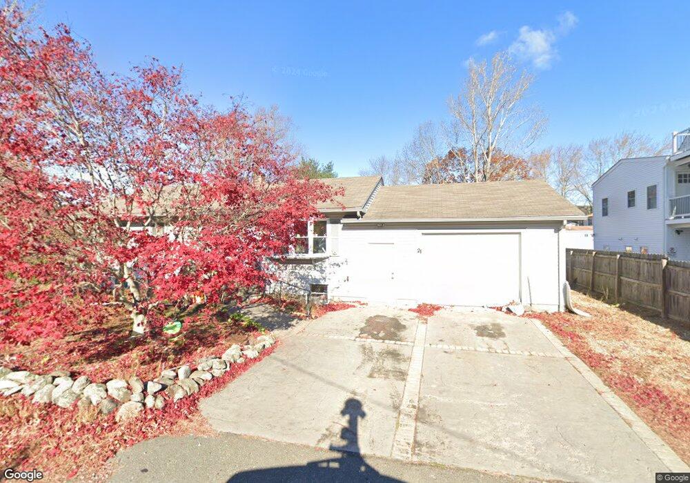 21 Fowlers Ct, Seabrook, NH 03874 - photo 1