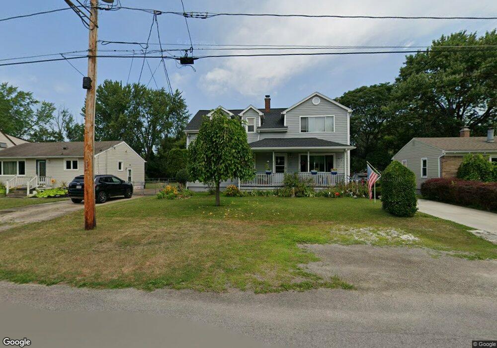 125 Warner Ave, North Tonawanda, NY 14120 - photo 1