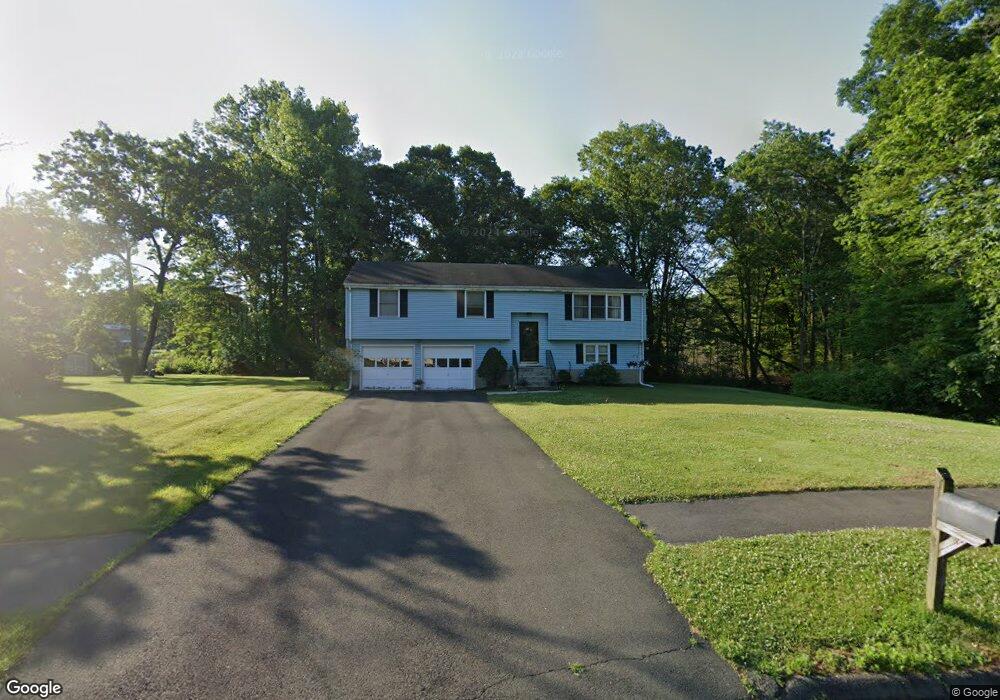 24 Southwood Dr, Windsor, CT 06095 - photo 1