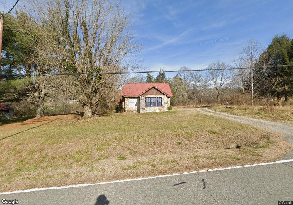 17427 Morganton Hwy, Morganton, GA 30560 - photo 1