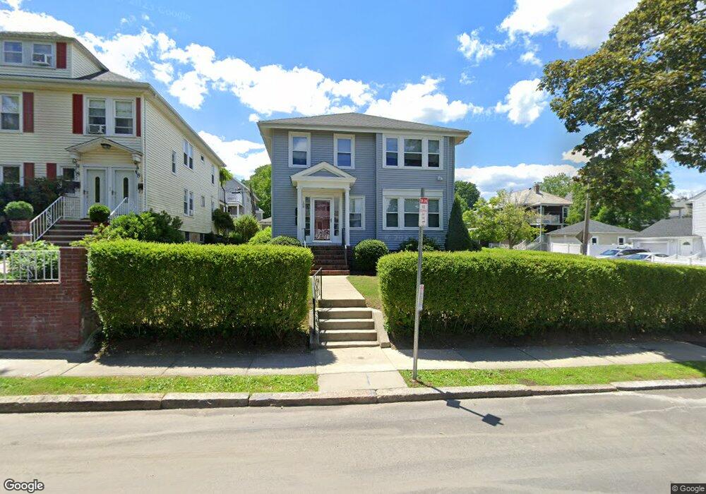 108 Russett Rd, West Roxbury, MA 02132 - photo 1