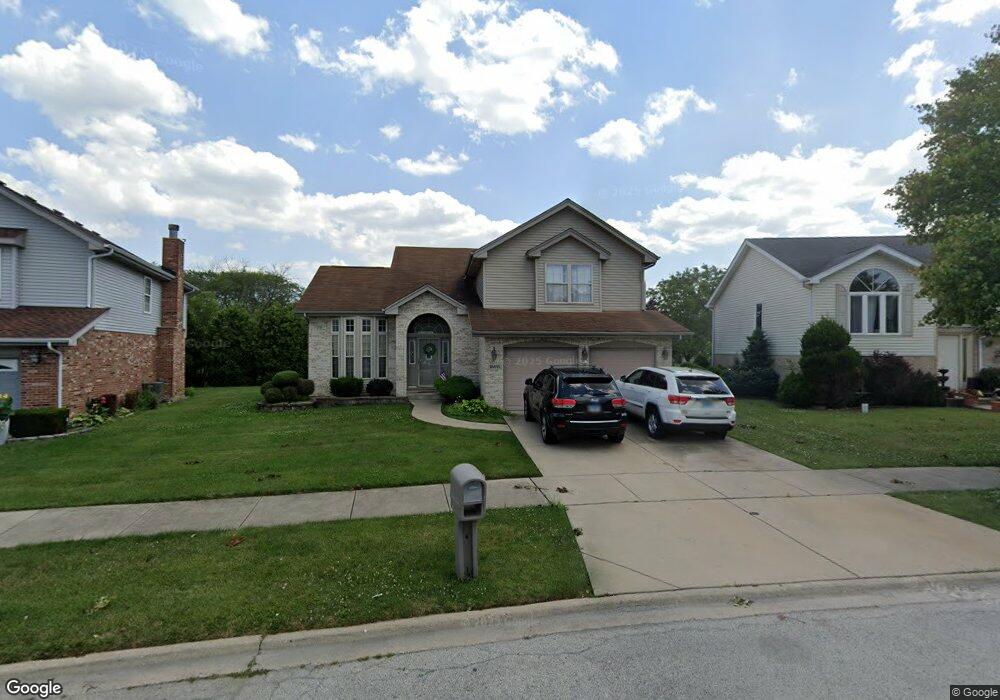 18615 Augusta Ln, Hazel Crest, IL 60429 - photo 1
